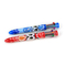 Канцтовари - Набір кольорових ручок Kangaru Scentimals 2 шт ароматизовані в асортименті (KN7036)#2