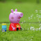 Мыльные пузыри - Генератор пузырьков Peppa Pig Пузырьковая вечеринка Свинки Пеппы (1384510.00)#3