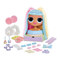 Ляльки - Лялька-манекен L.O.L. Surprise OMG Styling Head Леді Бон-Бон з аксесуарами (572008)#2