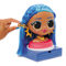 Куклы - Кукла-манекен LOL Surprise OMG Styling Head Леди Независимость с аксессуарами (572022)#4