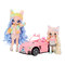 Транспорт і улюбленці - Машинка для ляльки Na na na surprise Кетмобіль (572411)#7