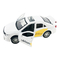 Транспорт і спецтехніка - Автомодель Techno park Toyota Camry Uklon (CAMRY-BK-Uk)#3