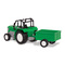 Транспорт і спецтехніка - Машинка Driven Micro Трактор (WH1071Z)#2