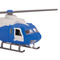 Транспорт і спецтехніка - Машинка Driven Micro Гелікоптер (WH1072)#2