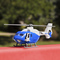 Транспорт і спецтехніка - Машинка Driven Micro Гелікоптер (WH1072)#4