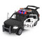 Транспорт і спецтехніка - Машинка Driven Micro Поліцейська машина (WH1127Z)#2