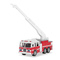 Транспорт і спецтехніка - Машинка Driven Micro Пожежна машина (WH1007Z)#2