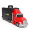 Транспорт і спецтехніка - Машинка Driven Вантажівка-транспортер (WH1123Z)#2