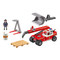 Конструкторы с уникальными деталями - Конструктор Playmobil Пожарный кран (9465)#2