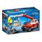 Конструкторы с уникальными деталями - Конструктор Playmobil Пожарный кран (9465)#5