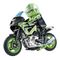 Конструкторы с уникальными деталями - Конструктор Playmobil Мотоцикл с мотоциклистом (70204)#2
