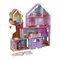 Меблі та будиночки - Ляльковий будиночок KidKraft На дереві Retreat Mansion (10108) (706943700006)#2