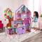 Меблі та будиночки - Ляльковий будиночок KidKraft На дереві Retreat Mansion (10108) (706943700006)#5