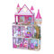 Мебель и домики - Кукольный домик KidKraft Розовый сад с эффектами (10117) (706943700037)#2