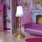 Мебель и домики - Кукольный домик KidKraft Розовый сад с эффектами (10117) (706943700037)#4