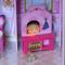 Мебель и домики - Кукольный домик KidKraft Розовый сад с эффектами (10117) (706943700037)#5