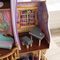 Мебель и домики - Кукольный домик KidKraft Замок-оранжерея с эффектами (10153) (706943999837)#4