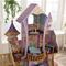 Меблі та будиночки - Ляльковий будиночок KidKraft Замок-оранжерея із ефектами (10153) (706943999837)#5