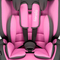 Автокресла и аксессуары - Автокресло Lionelo Levi simple розовое 9-36 кг (5902581659088)#5