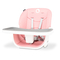 Товары по уходу - Стульчик для кормления Lionelo Mona 4 в 1 розовый (5902581659118)#5