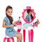 Набори професій - Ігровий набір Klein Barbie Туалетний столик (5328) (4009847053282)#4