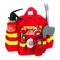 Наборы профессий - Игровой набор Klein Рюкзак пожарника (8900) (4009847089007)#2
