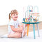 Розвивальні іграшки - Розвиваюча іграшка Viga Toys PolarB Столик із лабіринтом (44033)#2