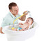 Іграшки для ванни - Іграшка для ванни Yookidoo Дитячий душ слоник жовтий (40209)#3