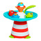 Іграшки для ванни - Іграшка для ванни Yookidoo Качині перегони (40164)#2