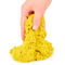 Антистрес іграшки - Кінетичний пісок Kinetic Sand Банановий десерт ароматизований (71473B)#2