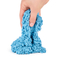 Антистрес іграшки - Кінетичний пісок Kinetic Sand Блакитна малина ароматизований (71473R)#2
