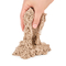 Антистрес іграшки - Кінетичний пісок Kinetic Sand Печиво ароматизований (71473С)#2