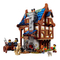 Конструктори LEGO - Конструктор LEGO Ideas Середньовічна кузня (21325)#3