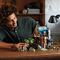 Конструкторы LEGO - Конструктор LEGO Ideas Средневековая кузница (21325)#7