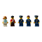 Конструктори LEGO - Конструктор LEGO Creator Expert Поліцейська дільниця (10278)#5