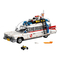Конструктори LEGO - Конструктор LEGO Icons Автомобіль ECTO-1 Мисливців за привидами (10274)#2