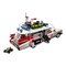 Конструктори LEGO - Конструктор LEGO Icons Автомобіль ECTO-1 Мисливців за привидами (10274)#3