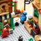 Конструкторы LEGO - Конструктор LEGO Ideas Улица Сезам 123 (21324)#6