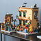 Конструкторы LEGO - Конструктор LEGO Ideas Улица Сезам 123 (21324)#9