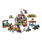 Конструкторы LEGO - Конструктор LEGO City Главная площадь (60271)#3
