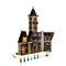 Конструктори LEGO - Конструктор LEGO Creator Expert Будинок із привидами на ярмарку (10273)#2