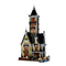 Конструктори LEGO - Конструктор LEGO Creator Expert Будинок із привидами на ярмарку (10273)#3