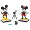 Конструкторы LEGO - Конструктор LEGO Disney Микки Маус и Минни Маус (43179)#2