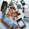 Конструктори LEGO - Конструктор LEGO Super Mario Nintendo Entertainment System (71374)#7