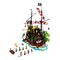 Конструкторы LEGO - Конструктор LEGO Ideas Пираты из залива Барракуда (21322)#2