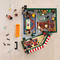 Конструкторы LEGO - Конструктор LEGO Ideas Центральная кофейня (21319)#6