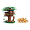 Конструкторы LEGO - Конструктор LEGO Ideas Домик на дереве (21318)#2