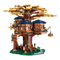 Конструкторы LEGO - Конструктор LEGO Ideas Домик на дереве (21318)#3