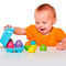 Розвивальні іграшки - Розвивальна іграшка Tomy Яскраві курчата (T73081)#4
