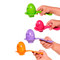 Развивающие игрушки - Развивающая игрушка Tomy Яркие яйца с ложками (T73082)#4